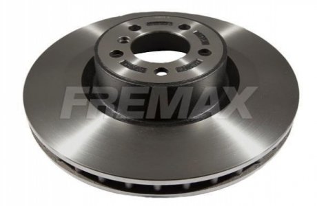 Гальмівний диск FREMAX BD7354 (фото 1)