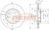 Гальмівний диск FREMAX BD-9197 (фото 1)