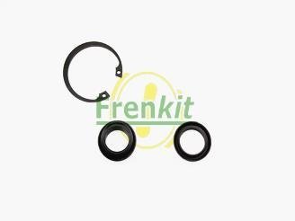 Автозапчасть FRENKIT 128010 (фото 1)