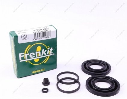 Ремкомплект тормозного суппорта - (4400L3) FRENKIT 232022 (фото 1)
