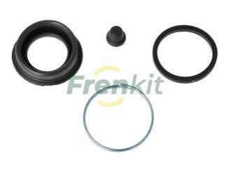 Repair Kit, brake caliper FRENKIT 232031