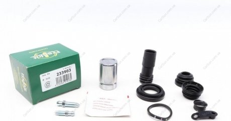 Ремкомплект тормозного суппорта - (A001420498364 / A0014204983) FRENKIT 233903 (фото 1)