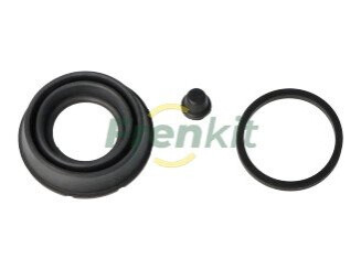 Ремкомплект супорта (заднього) Mazda 3 13- (d=36mm)(Ate) (+поршень з механізмом) FRENKIT 236067