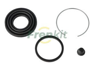 Repair Kit, brake caliper FRENKIT 236073