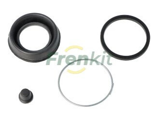 Repair Kit, brake caliper FRENKIT 236076