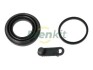 Ремкомплект супорта (заднього) Mini Cooper 10-16 (d=38mm) (+поршень з механізмом) (Trw) FRENKIT 238159 (фото 1)