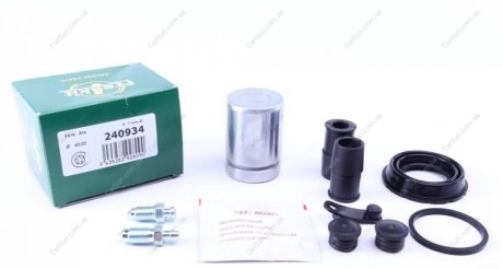 Ремкомплект тормозного суппорта - (EFY52671XA / EFY52671X / EFY52661XA) FRENKIT 240934