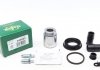 Ремкомплект тормозного суппорта - FRENKIT 242923 (A003420438380 / A003420438370 / A0034204383)