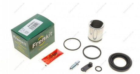 Ремкомплект тормозного суппорта - FRENKIT 242951 (фото 1)
