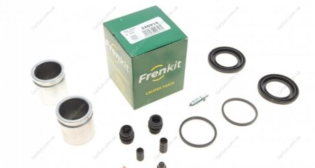 Ремкомплект тормозного суппорта - FRENKIT 246910