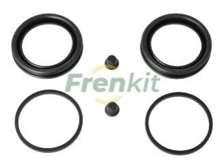 Repair Kit, brake caliper FRENKIT 248138