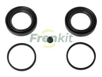 Ремкомплект супорта (переднього) VW Amarok 10- (d=48mm) (Bosch) FRENKIT 248142