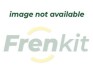 Repair Kit, brake caliper FRENKIT 251081 (фото 1)