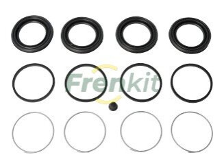 Repair Kit, brake caliper FRENKIT 251092