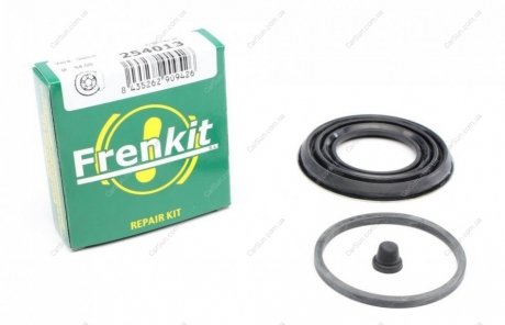 Ремкомплект тормозного суппорта - (1605691) FRENKIT 254013 (фото 1)