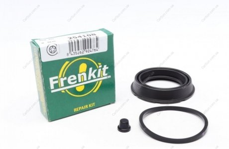 Ремкомплект тормозного суппорта - (1101453 / 1075556 / 7701209196) FRENKIT 254108 (фото 1)