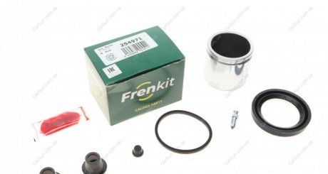 Ремкомплект тормозного суппорта - FRENKIT 254971 (фото 1)