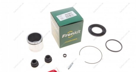 Ремкомплект тормозного суппорта - FRENKIT 254984