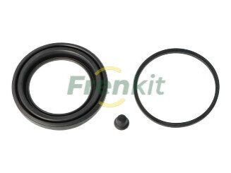 Ремкомплект супорта (переднього) Toyota Camry 11- (d=63.4mm) FRENKIT 263021