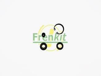 Автозапчасть FRENKIT 415019 (фото 1)