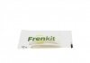 Ремкомплект суппорта - FRENKIT 730003 (фото 9)