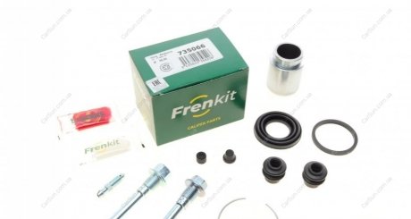 Ремкомплект суппорта - FRENKIT 735066 (фото 1)