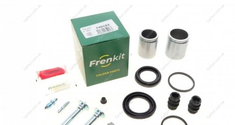 Ремкомплект суппорта - FRENKIT 740163