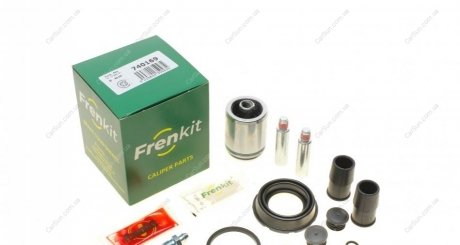 Ремкомплект суппорта - FRENKIT 740169 (фото 1)
