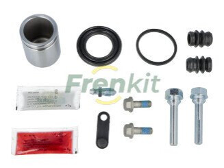 Автозапчасть FRENKIT 740170