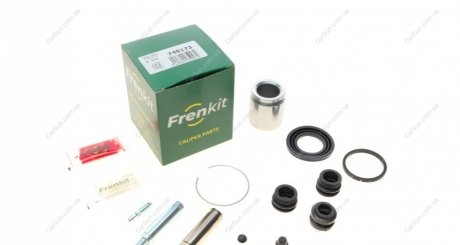Ремкомплект суппорта - FRENKIT 740173 (фото 1)