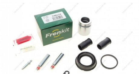 Ремкомплект суппорта - FRENKIT 740174 (фото 1)