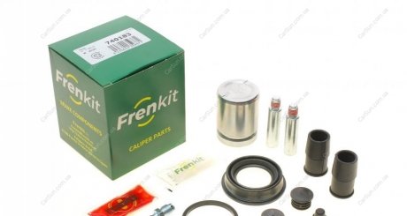 Ремкомплект суппорта - FRENKIT 740183 (фото 1)