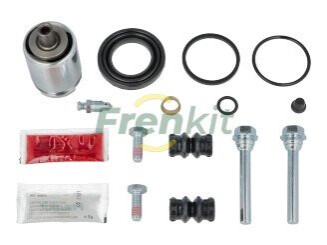 Repair Kit, brake caliper FRENKIT 741579