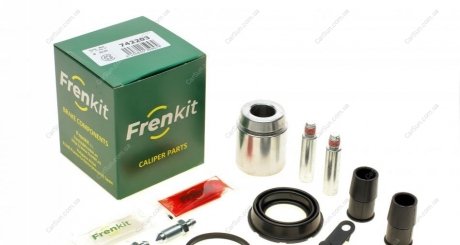 Ремкомплект суппорта - FRENKIT 742203 (фото 1)