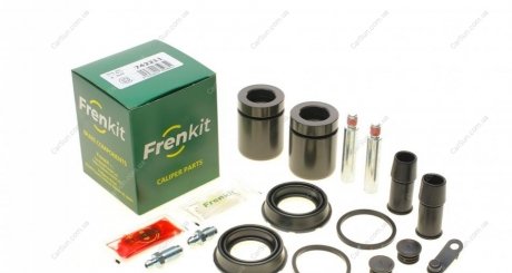 Ремкомплект суппорта - FRENKIT 742211