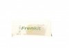 Ремкомплект суппорта - FRENKIT 744255 (фото 15)