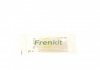 Ремкомплект суппорта - FRENKIT 745265 (фото 11)