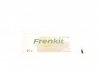 Ремкомплект суппорта - FRENKIT 745267 (фото 7)