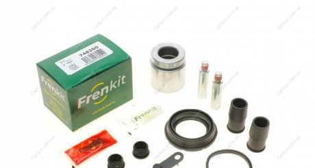 Ремкомплект суппорта - FRENKIT 746300