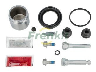 Автозапчасть FRENKIT 751862