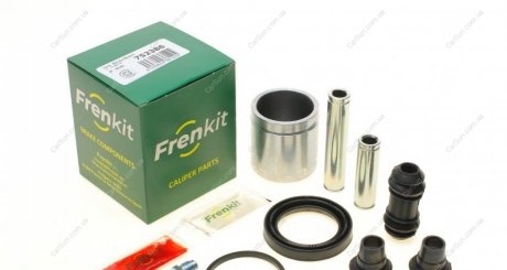 Ремкомплект суппорта - FRENKIT 752386