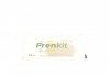 Ремкомплект суппорта - FRENKIT 752389 (фото 10)