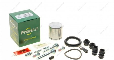 Ремкомплект суппорта - FRENKIT 754429 (фото 1)
