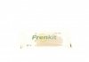 Ремкомплект суппорта - FRENKIT 757506 (фото 8)