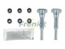 Guide Sleeve Kit, brake caliper FRENKIT 809034 (фото 1)