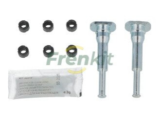 Guide Sleeve Kit, brake caliper FRENKIT 809034