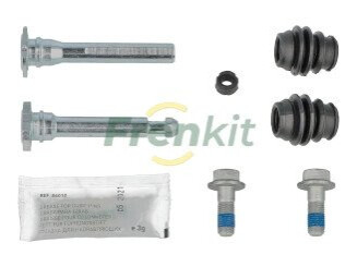 Guide Sleeve Kit, brake caliper FRENKIT 809040