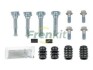 Guide Sleeve Kit, brake caliper FRENKIT 810141 (фото 1)