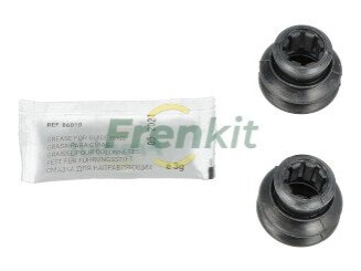 Автозапчасть FRENKIT 812025