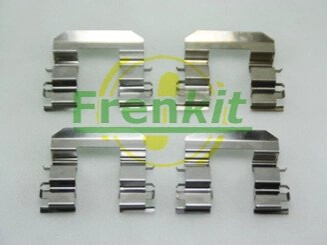 Автозапчасть FRENKIT 900028